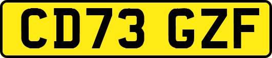 CD73GZF