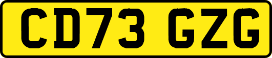 CD73GZG