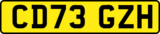 CD73GZH
