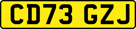 CD73GZJ