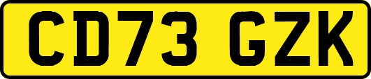 CD73GZK