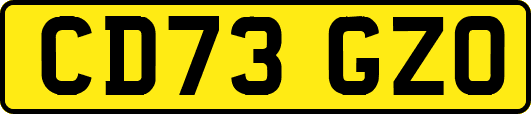 CD73GZO