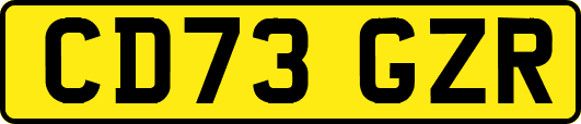 CD73GZR