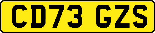 CD73GZS