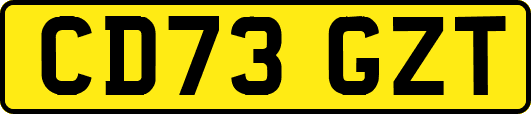 CD73GZT