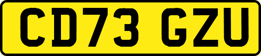 CD73GZU