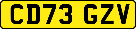 CD73GZV