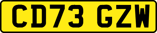 CD73GZW