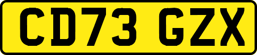CD73GZX