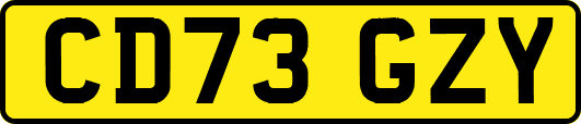 CD73GZY
