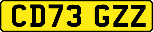 CD73GZZ