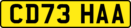 CD73HAA