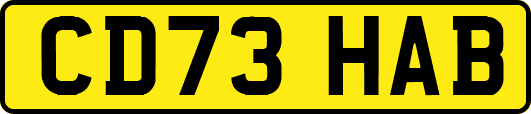 CD73HAB