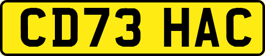 CD73HAC