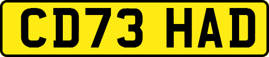CD73HAD