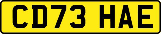 CD73HAE