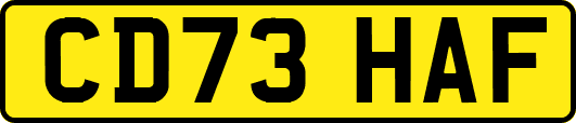 CD73HAF