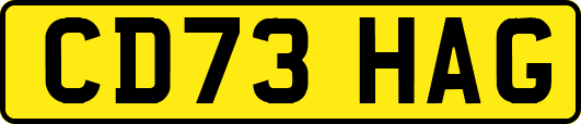 CD73HAG