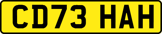 CD73HAH