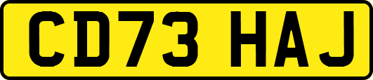 CD73HAJ