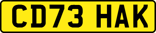 CD73HAK