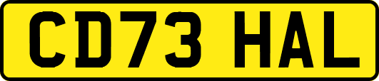 CD73HAL