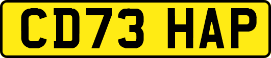 CD73HAP
