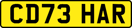 CD73HAR