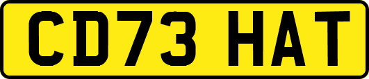 CD73HAT