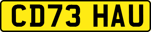 CD73HAU