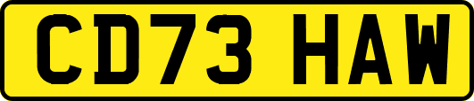 CD73HAW
