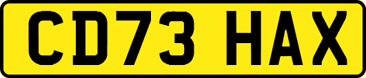 CD73HAX