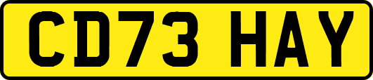 CD73HAY