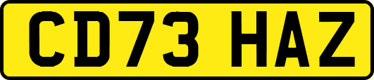 CD73HAZ