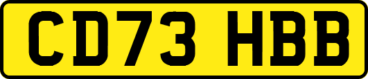 CD73HBB