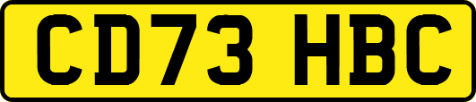 CD73HBC