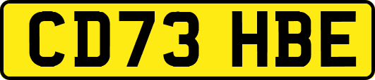 CD73HBE
