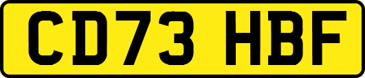 CD73HBF