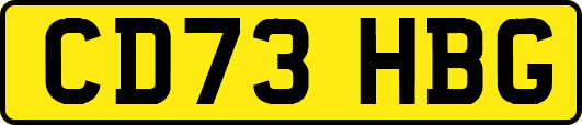 CD73HBG
