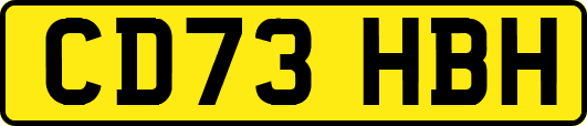 CD73HBH