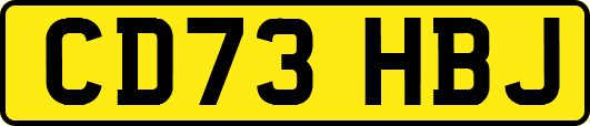 CD73HBJ