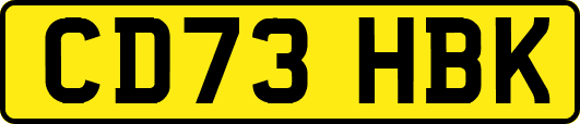 CD73HBK