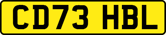 CD73HBL