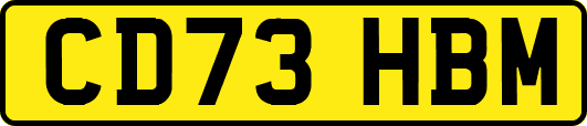 CD73HBM