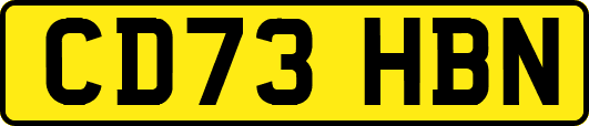 CD73HBN
