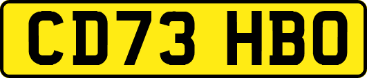 CD73HBO