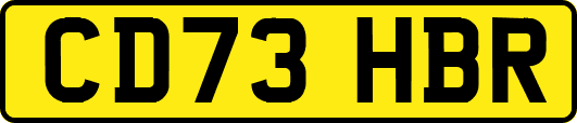 CD73HBR