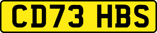 CD73HBS