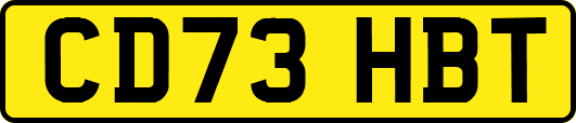 CD73HBT