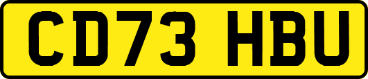 CD73HBU